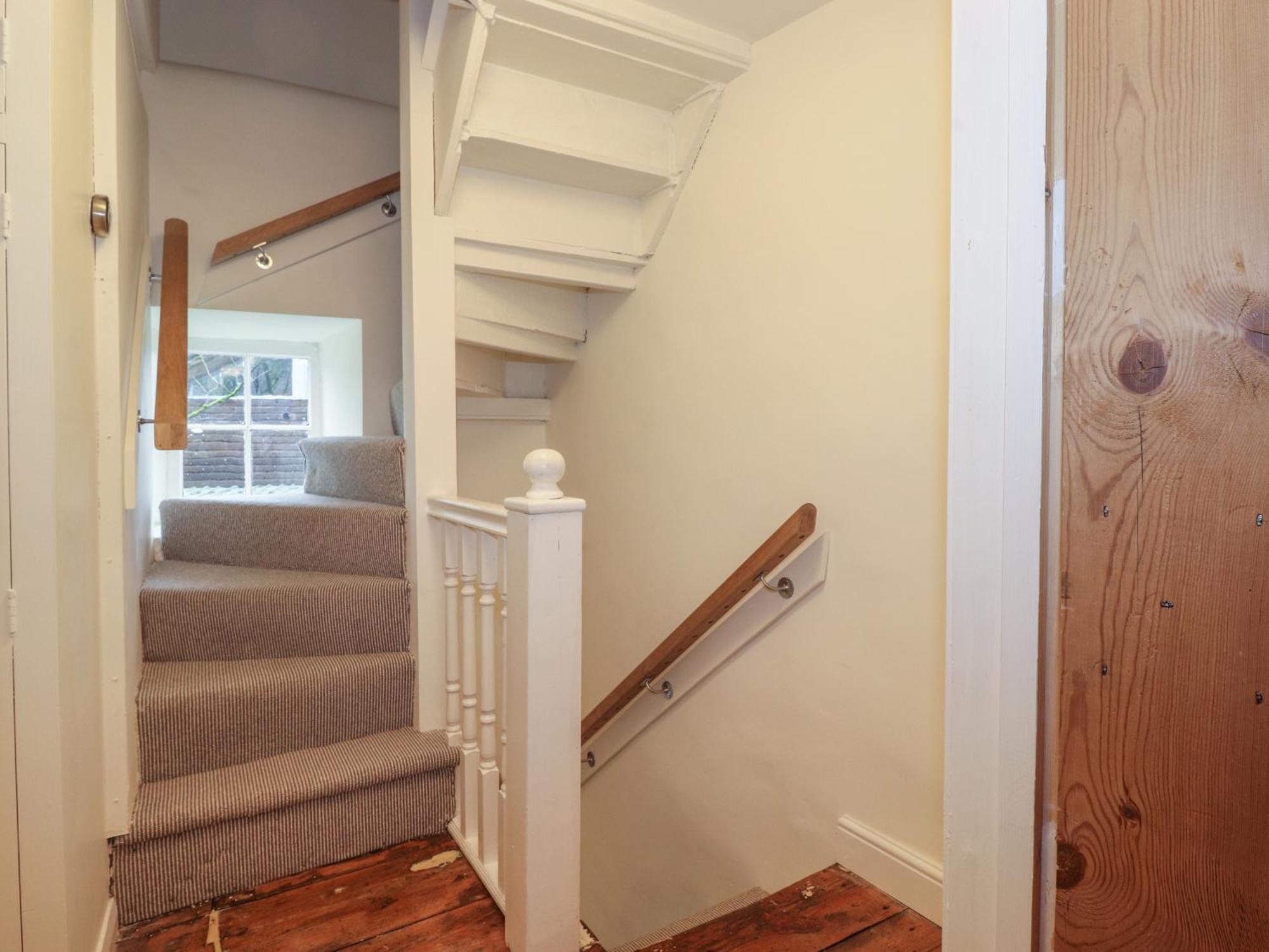 3 Settlebeck Cottages Sedbergh Exterior photo