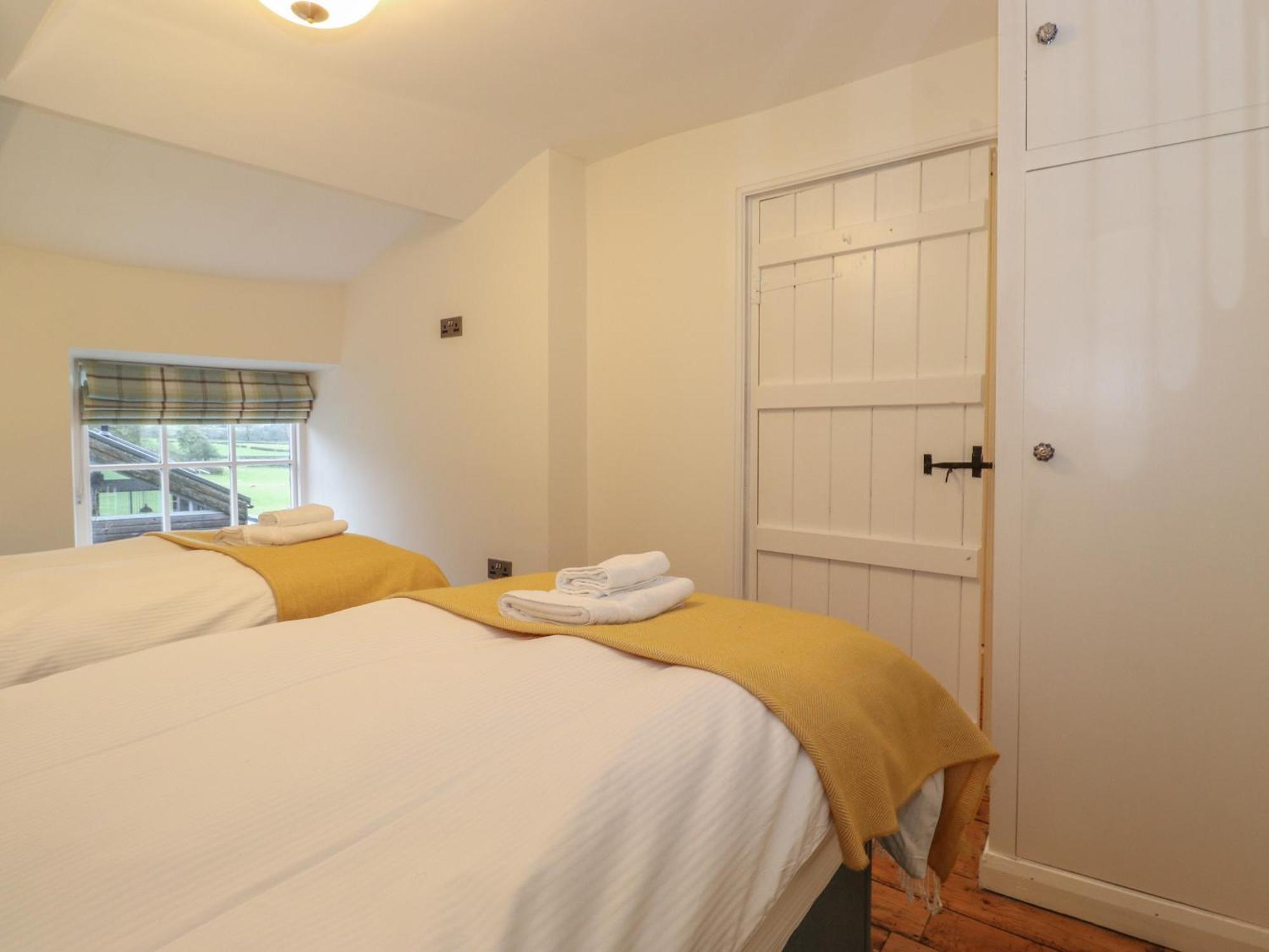3 Settlebeck Cottages Sedbergh Exterior photo