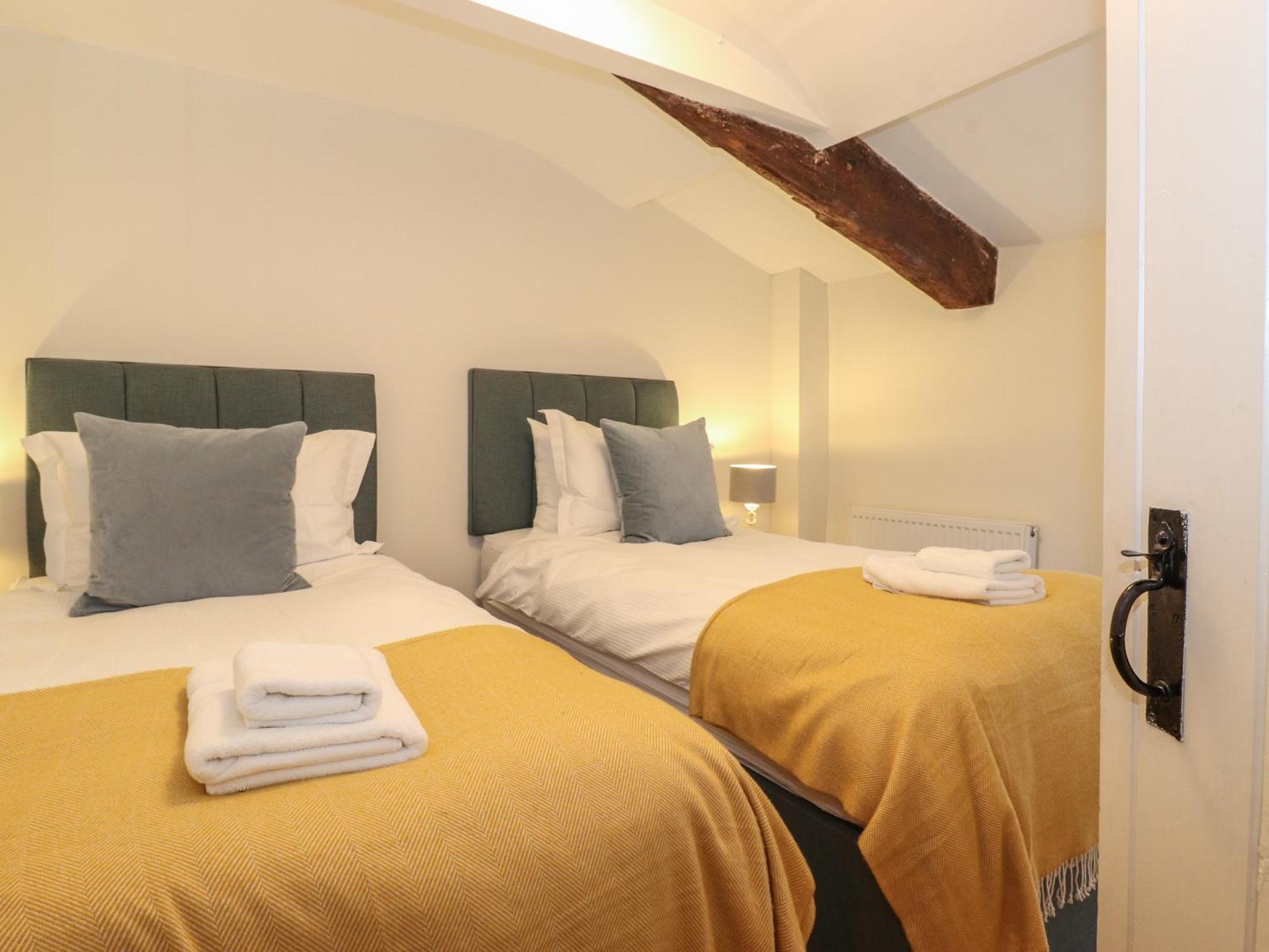 3 Settlebeck Cottages Sedbergh Exterior photo