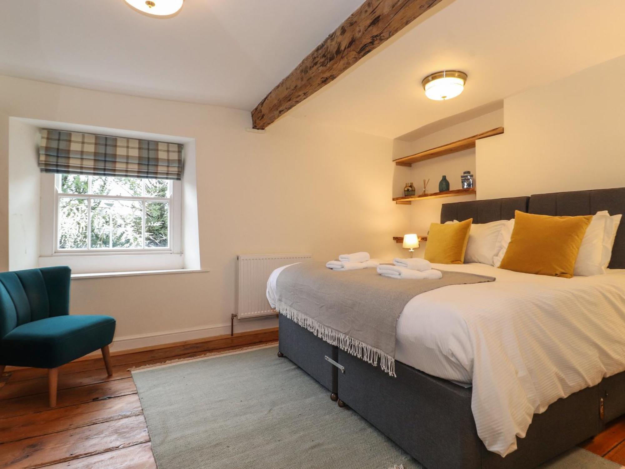 3 Settlebeck Cottages Sedbergh Exterior photo